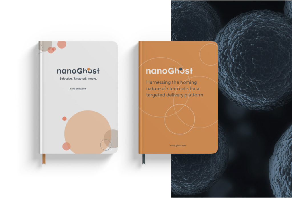 Hello-design-Nano-Ghost-Branding-and-website-UX-UI-design-poster